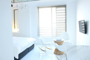 Отель Sea Style Resort OCEAN  Карацу